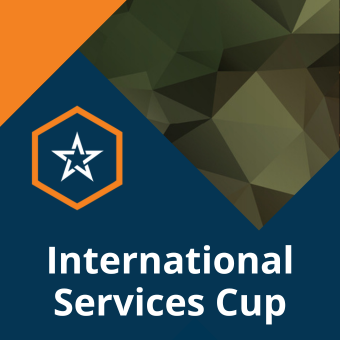 International Services Cup