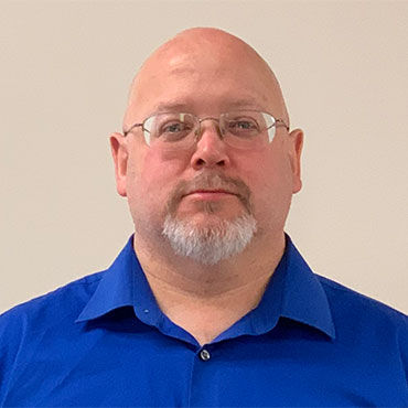 Headshot of Alan Waggoner