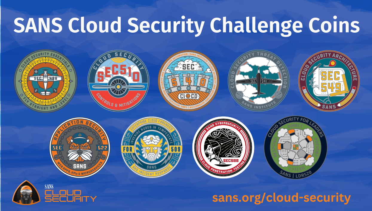 Cloud Coins