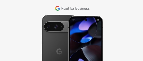 Google Pixel 9