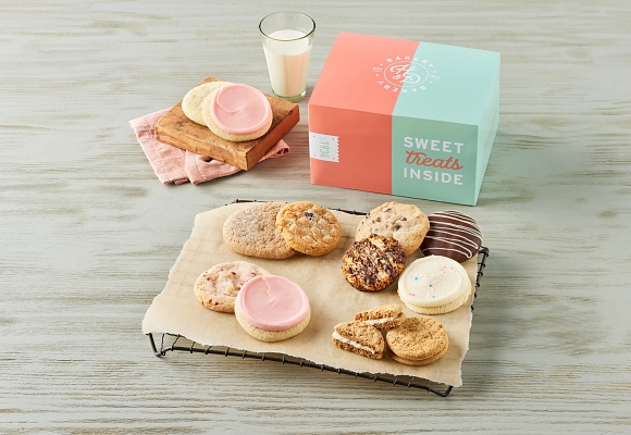 Bakery Bestsellers