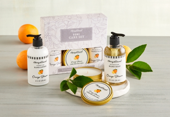 Soaps, Lotions & Scents