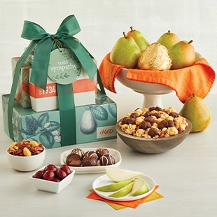 Bestselling Sympathy Gifts