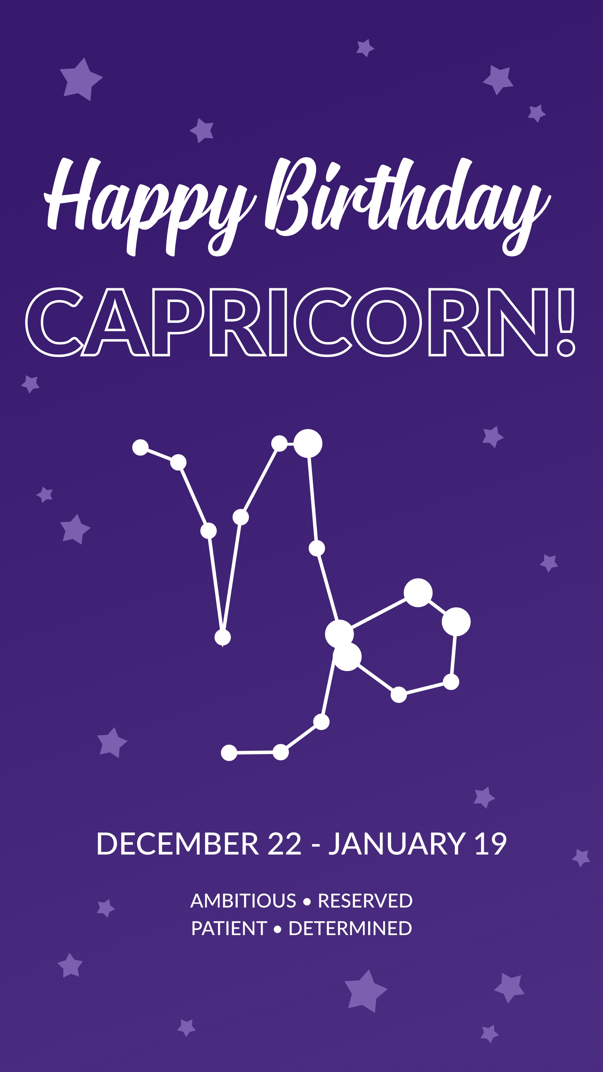 Capricorn