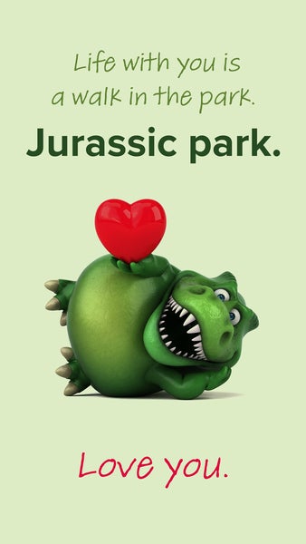 Jurassic Park