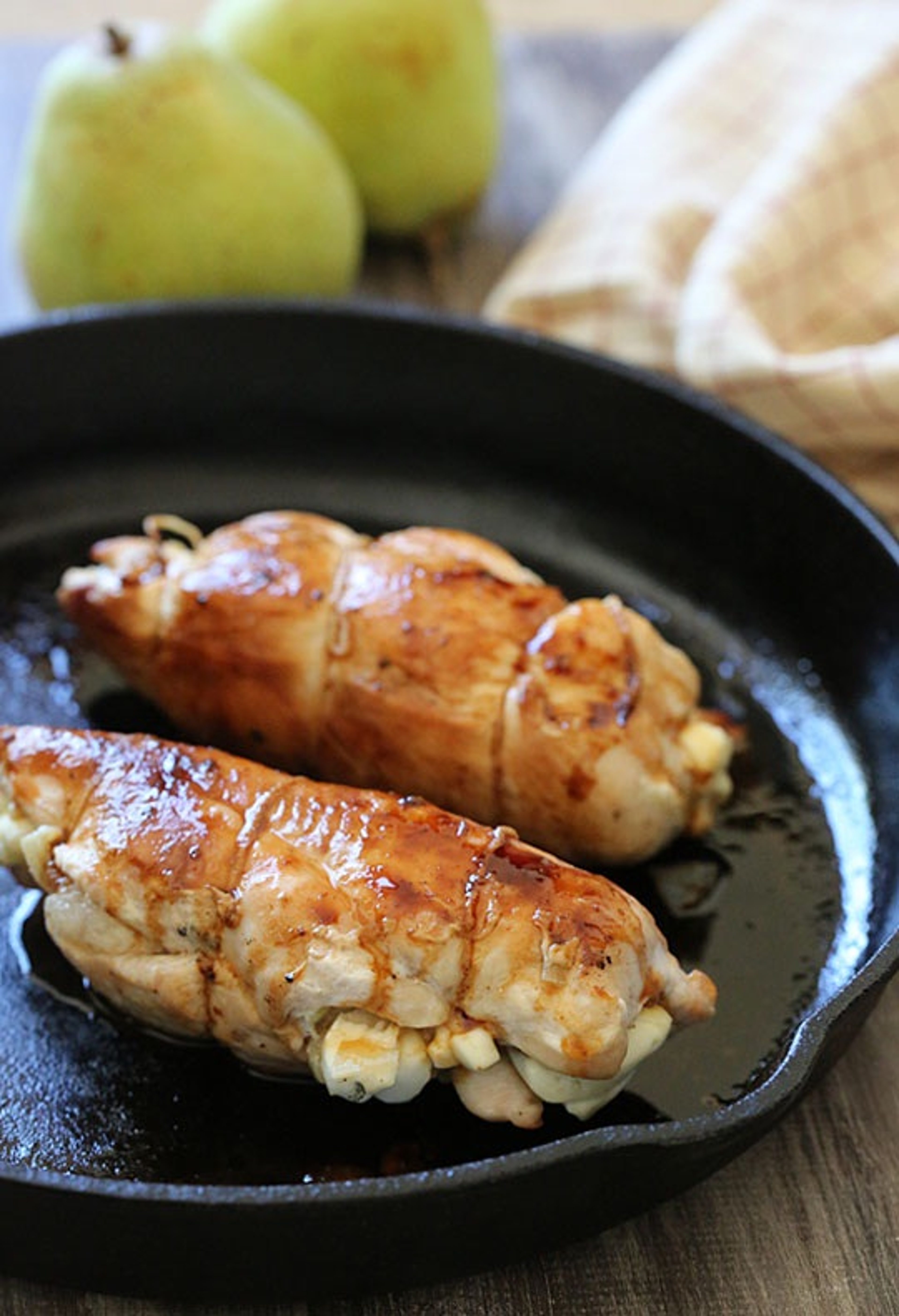 Article Cards Featured Image . . Blog Post Skinnytaste Chicken Recipe