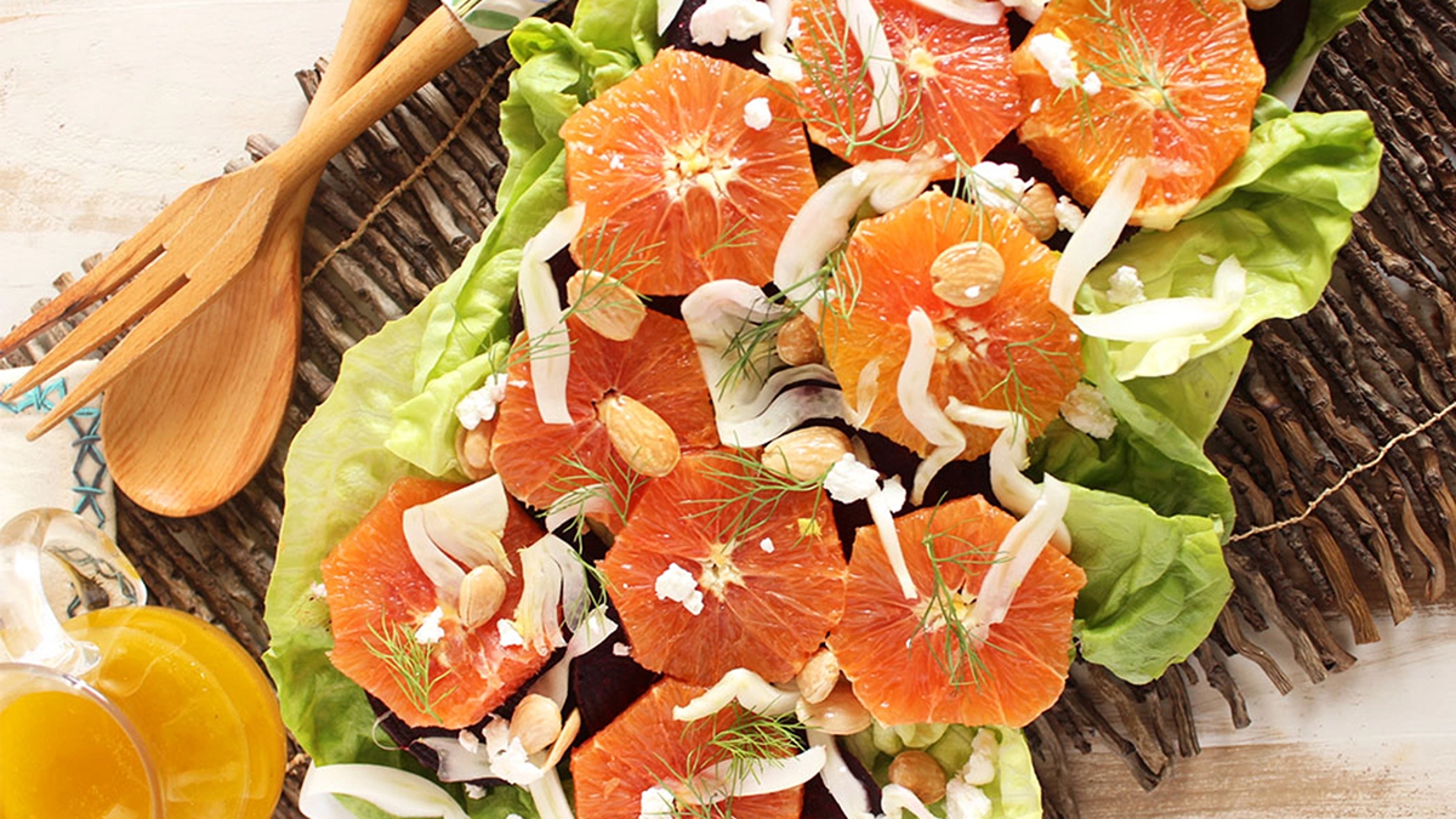 Article Cards Featured Image fennel salad citrus recipe